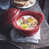 Mini-cocotte L'œuf grand cru - Visuel 1